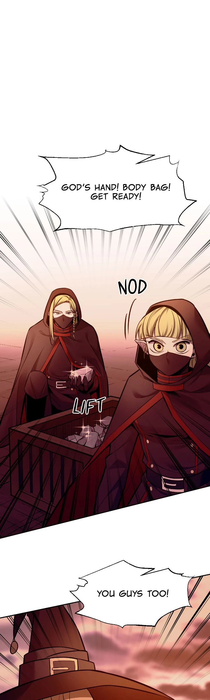 Tyrant of the Tower Defense Game Chapter 108 - 9