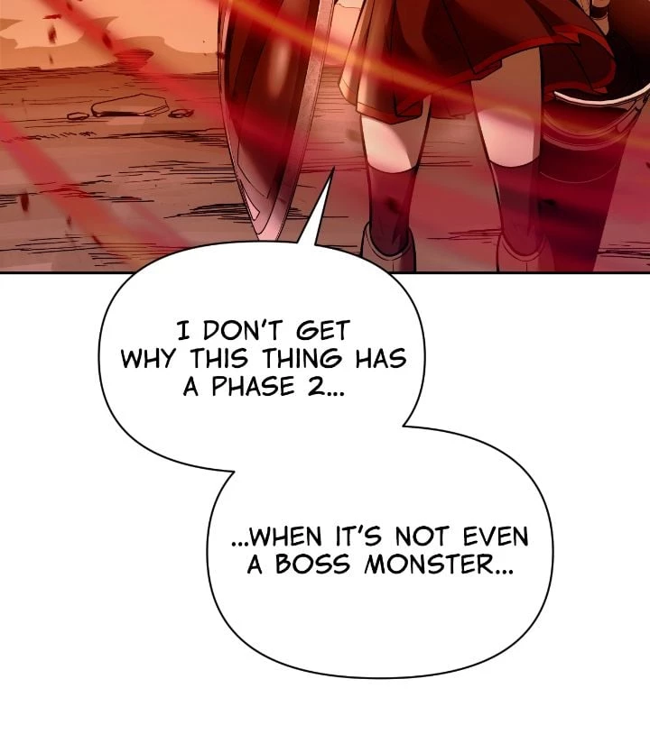 Tyrant of the Tower Defense Game Chapter 108 - 11