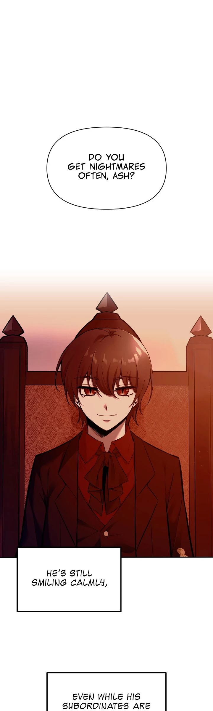 Tyrant of the Tower Defense Game Chapter 108 - 13