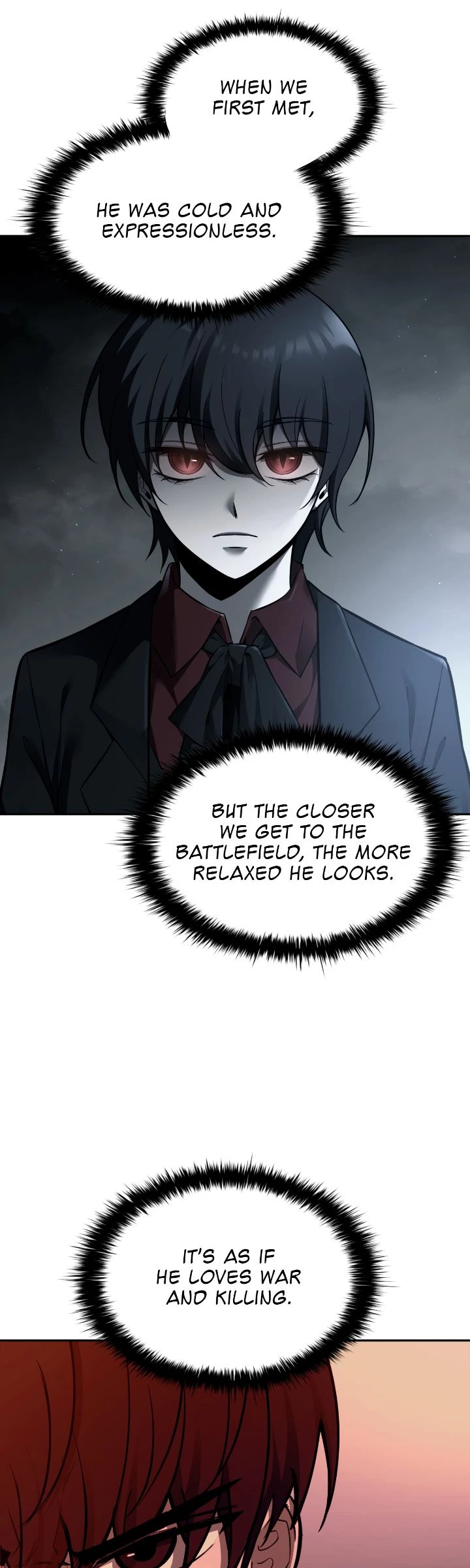 Tyrant of the Tower Defense Game Chapter 108 - 18