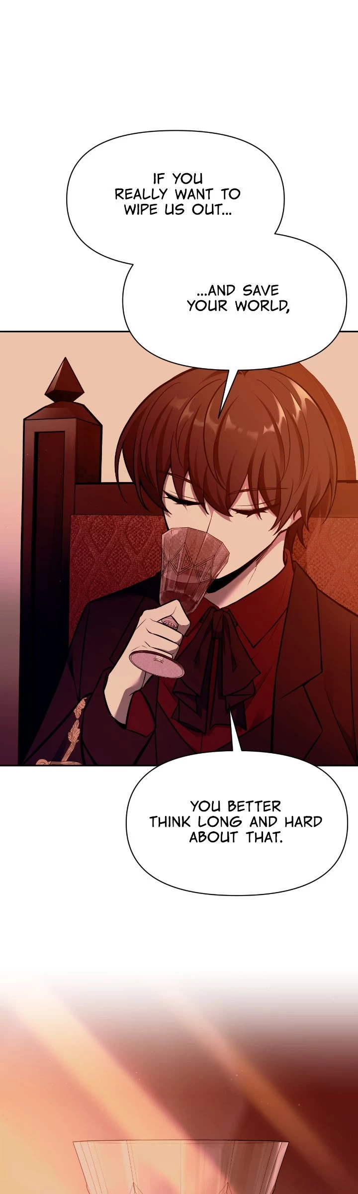 Tyrant of the Tower Defense Game Chapter 108 - 24