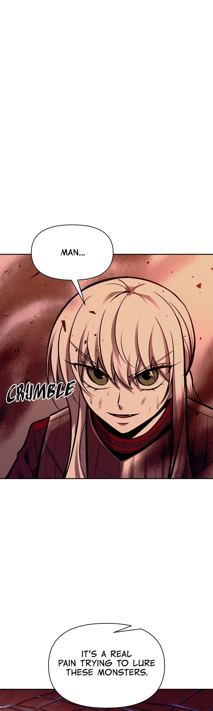 Tyrant of the Tower Defense Game Chapter 108 - 51