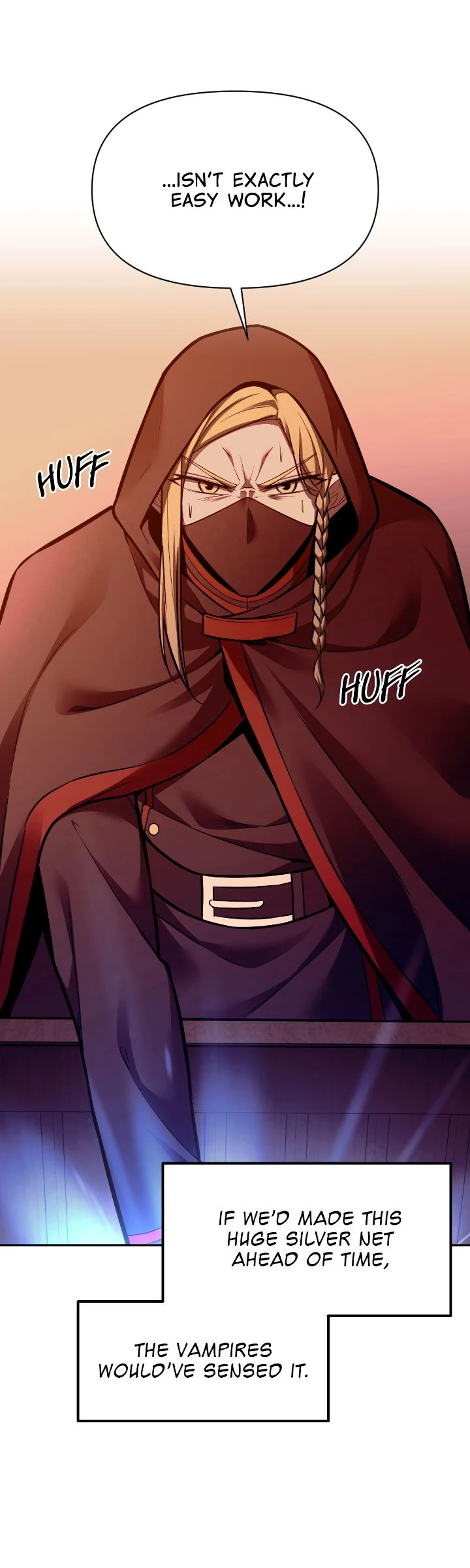 Tyrant of the Tower Defense Game Chapter 108 - 54