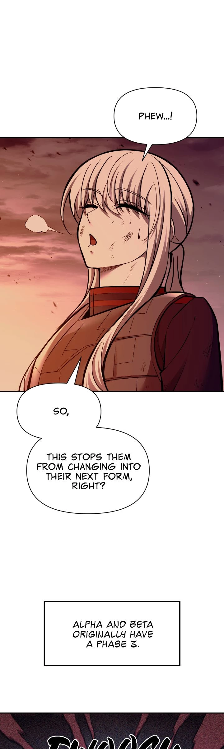 Tyrant of the Tower Defense Game Chapter 108 - 61