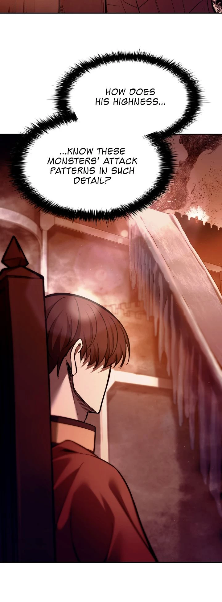 Tyrant of the Tower Defense Game Chapter 108 - 64