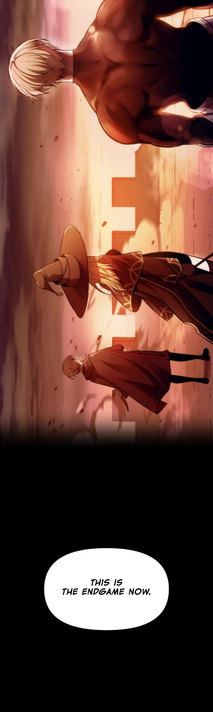 Tyrant of the Tower Defense Game Chapter 108 - 67
