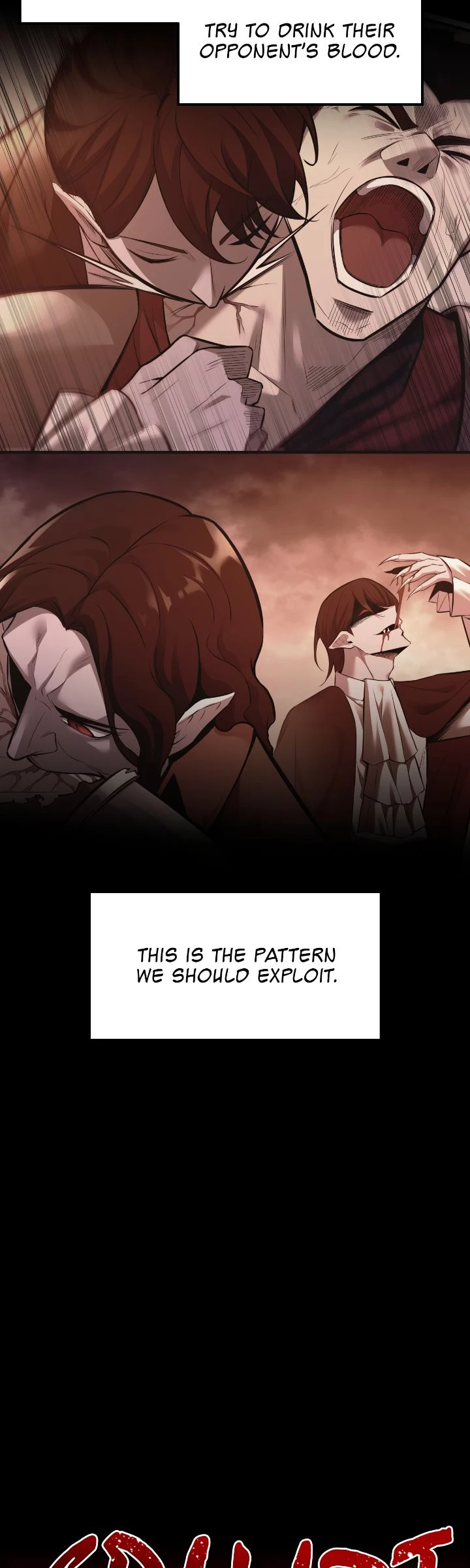 Tyrant of the Tower Defense Game Chapter 107 - 3
