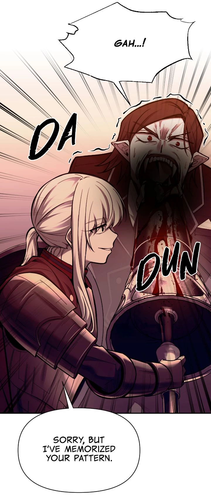 Tyrant of the Tower Defense Game Chapter 107 - 5