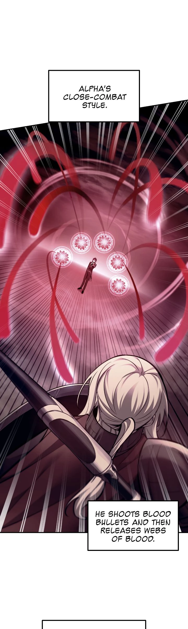 Tyrant of the Tower Defense Game Chapter 107 - 6