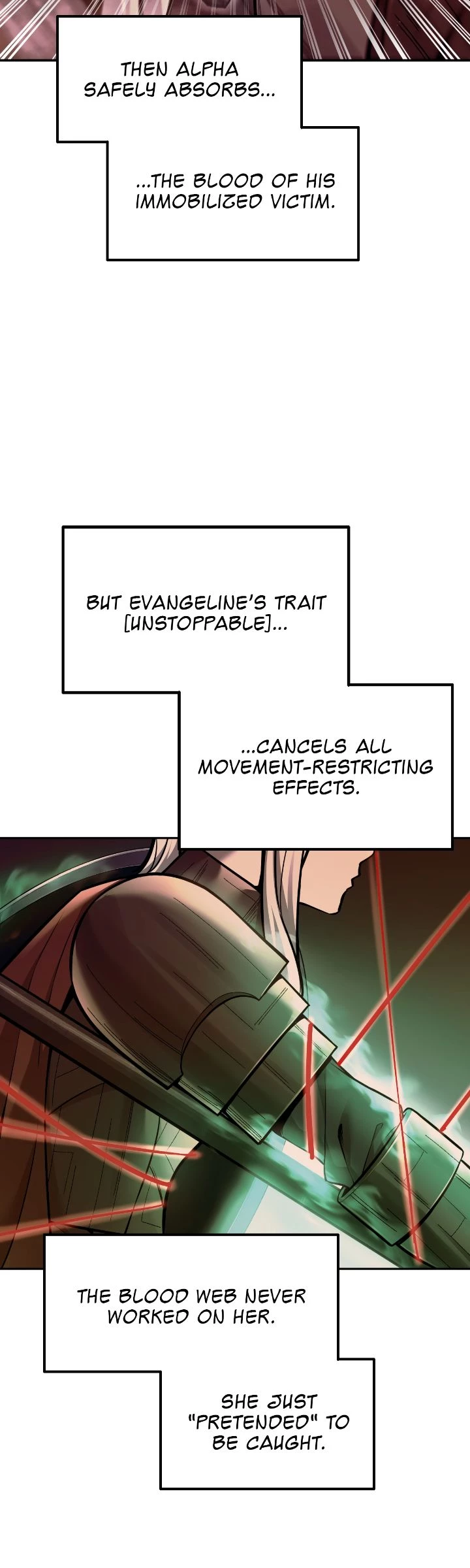 Tyrant of the Tower Defense Game Chapter 107 - 8