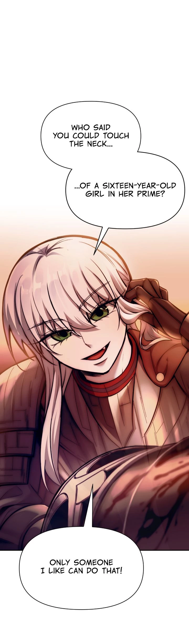 Tyrant of the Tower Defense Game Chapter 107 - 9