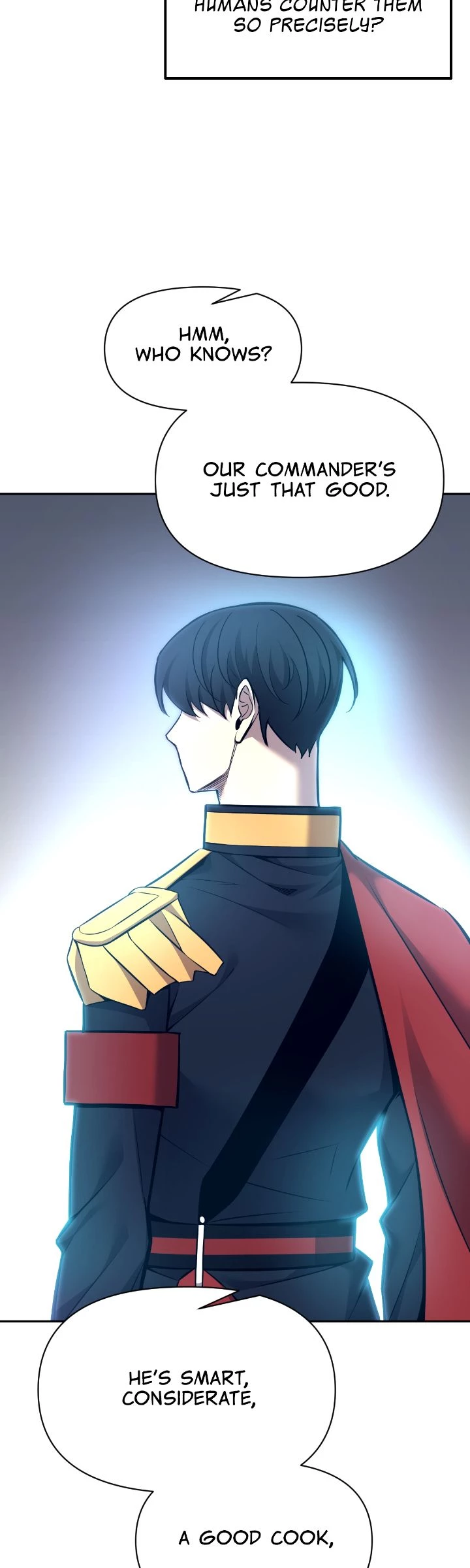 Tyrant of the Tower Defense Game Chapter 107 - 12