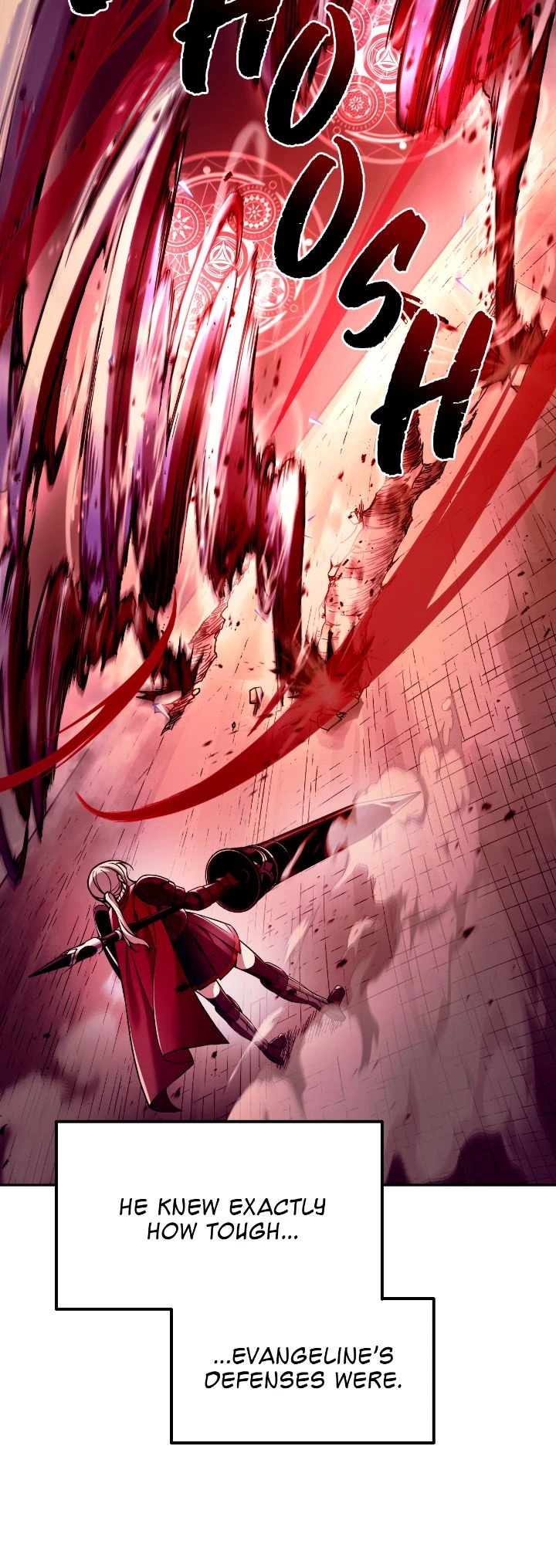Tyrant of the Tower Defense Game Chapter 107 - 20