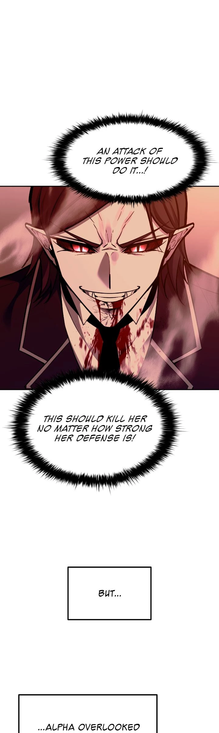 Tyrant of the Tower Defense Game Chapter 107 - 21