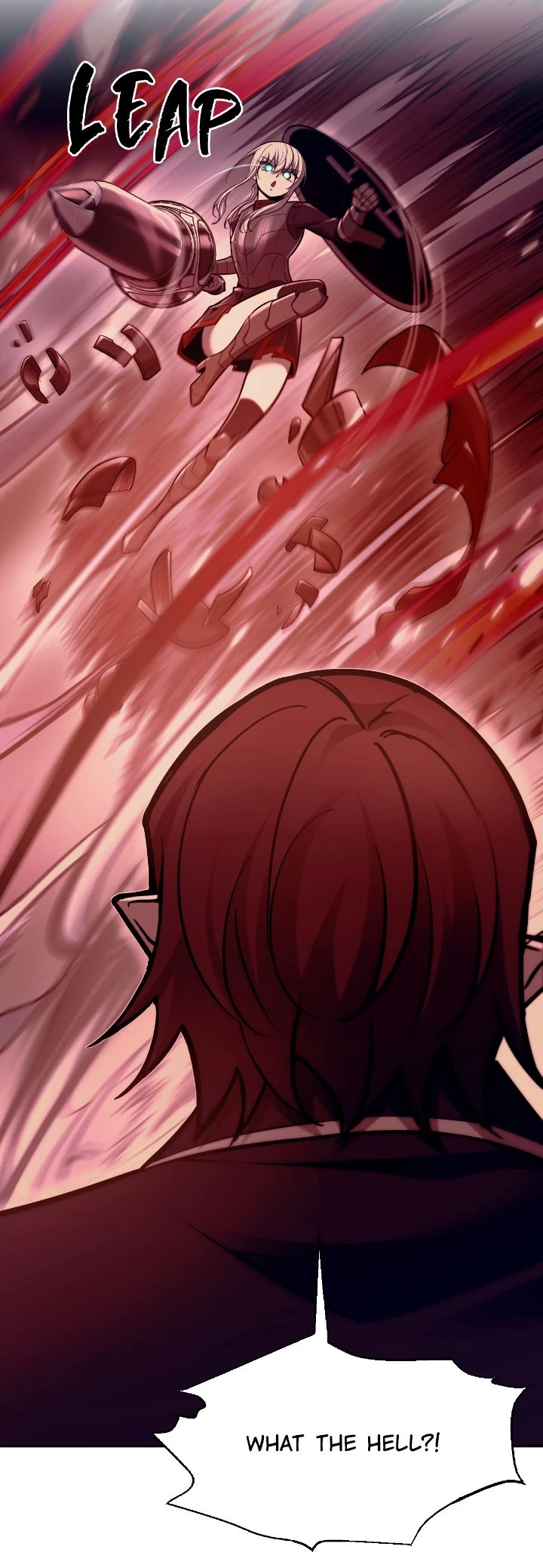 Tyrant of the Tower Defense Game Chapter 107 - 25