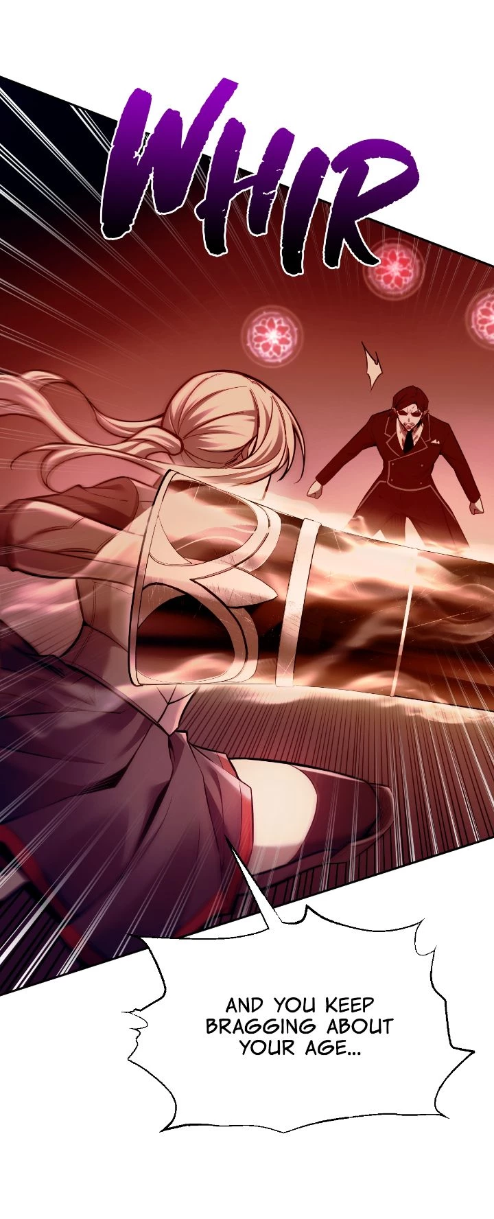Tyrant of the Tower Defense Game Chapter 107 - 29