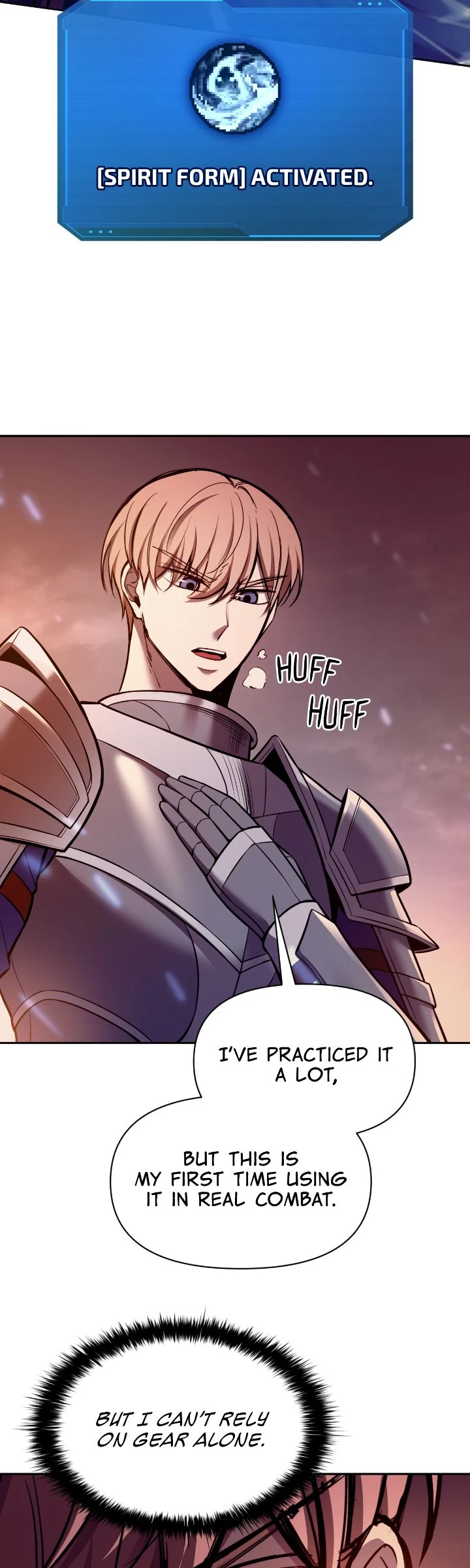 Tyrant of the Tower Defense Game Chapter 107 - 36