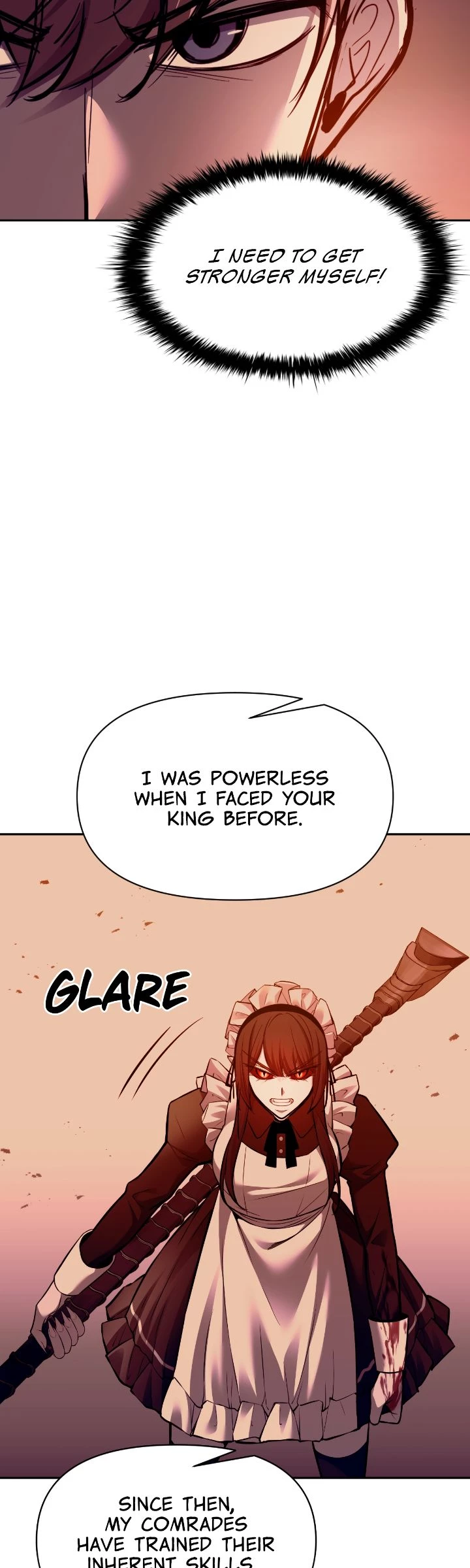 Tyrant of the Tower Defense Game Chapter 107 - 37