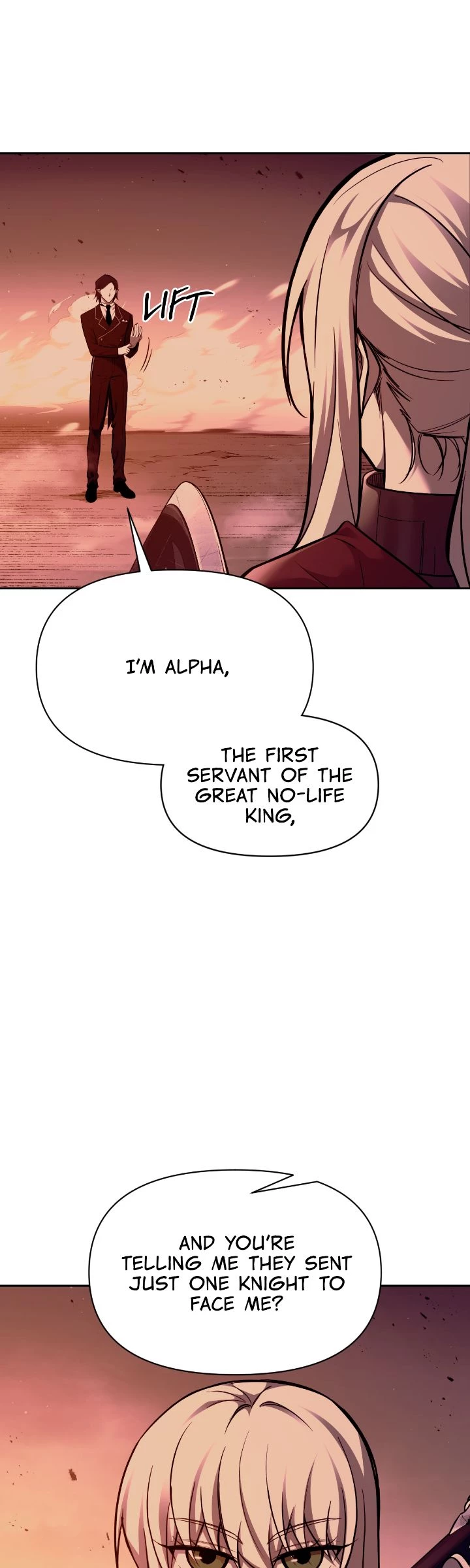 Tyrant of the Tower Defense Game Chapter 106 - 2