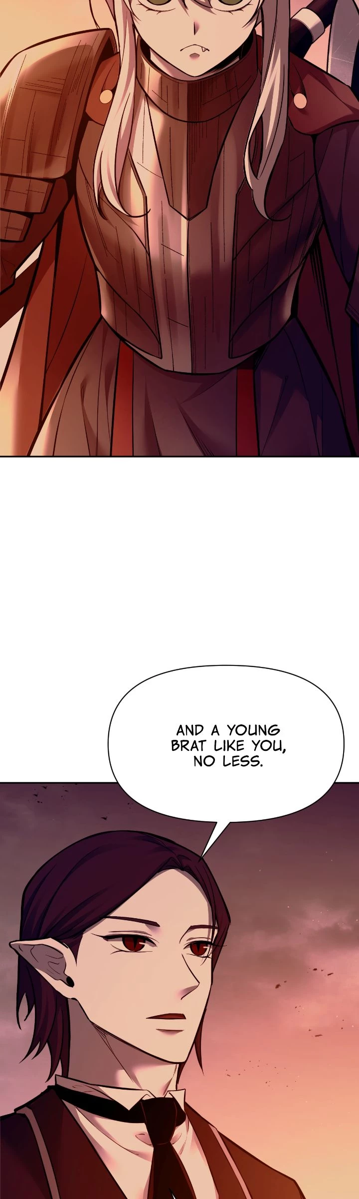 Tyrant of the Tower Defense Game Chapter 106 - 3