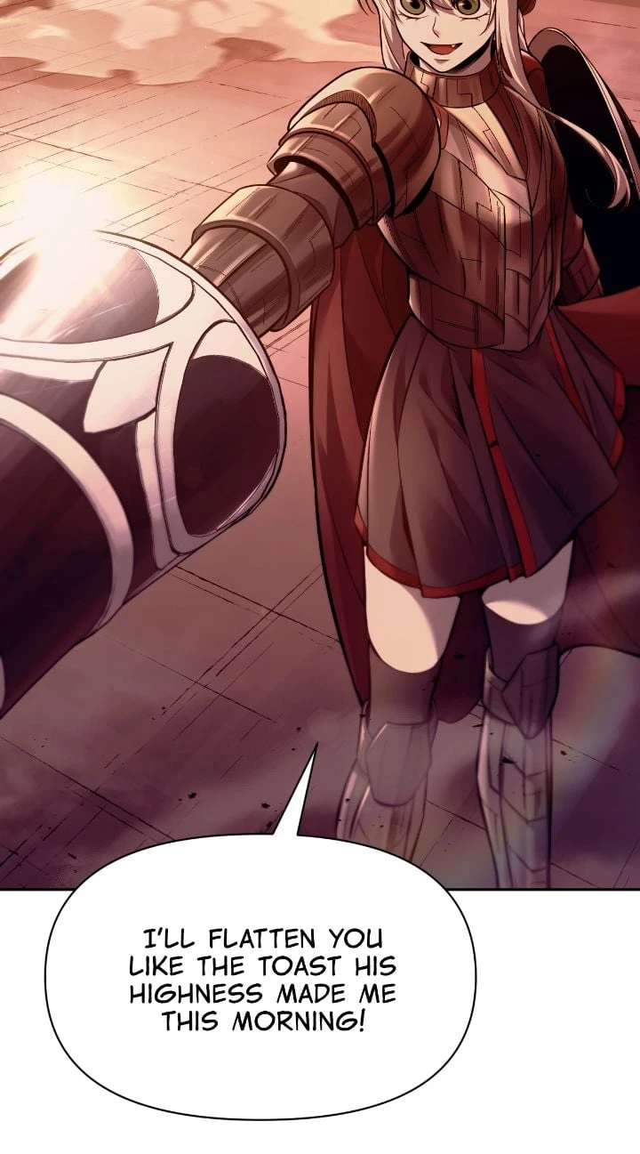 Tyrant of the Tower Defense Game Chapter 106 - 5