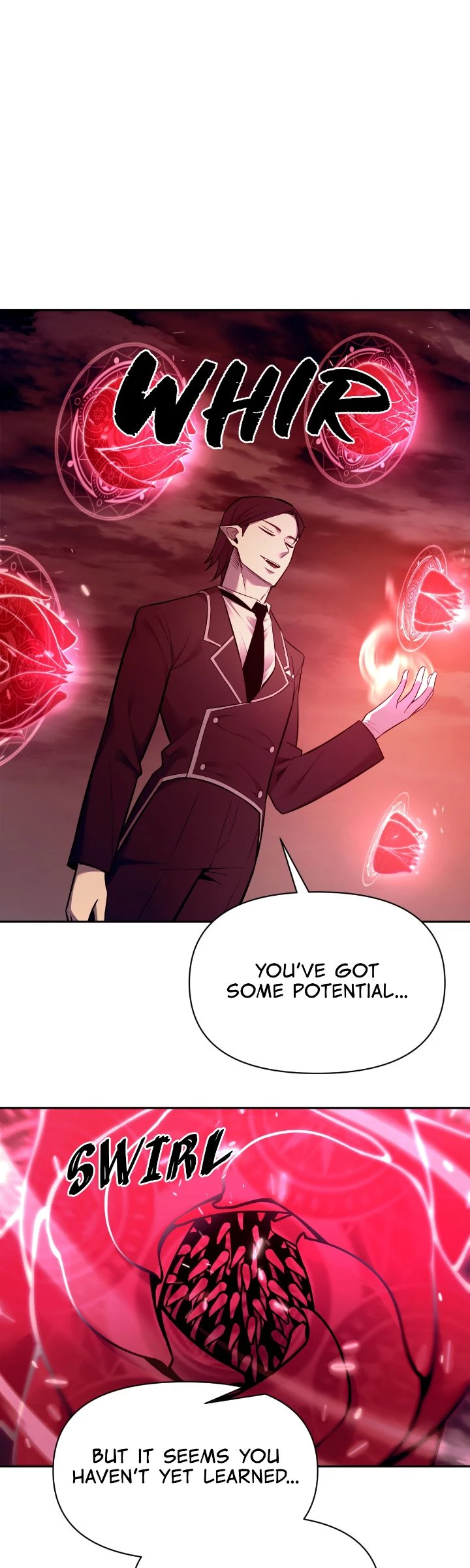 Tyrant of the Tower Defense Game Chapter 106 - 6