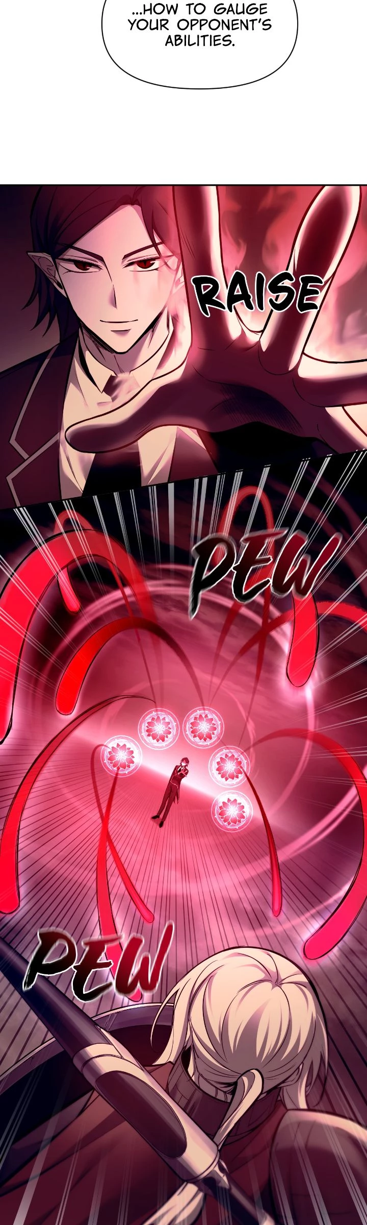 Tyrant of the Tower Defense Game Chapter 106 - 7