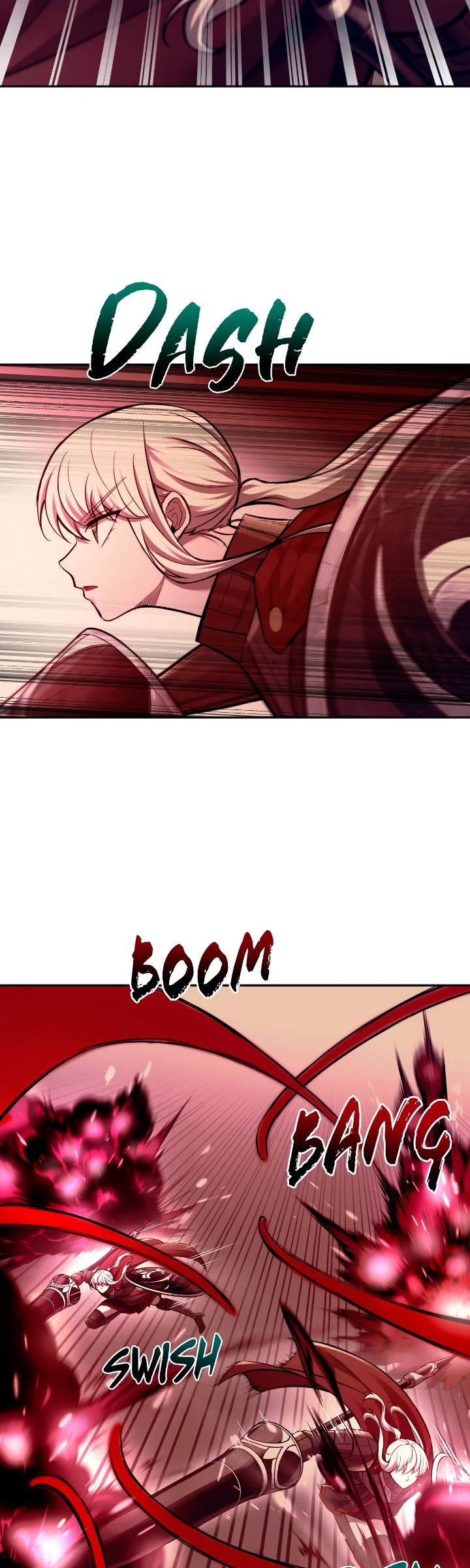 Tyrant of the Tower Defense Game Chapter 106 - 8