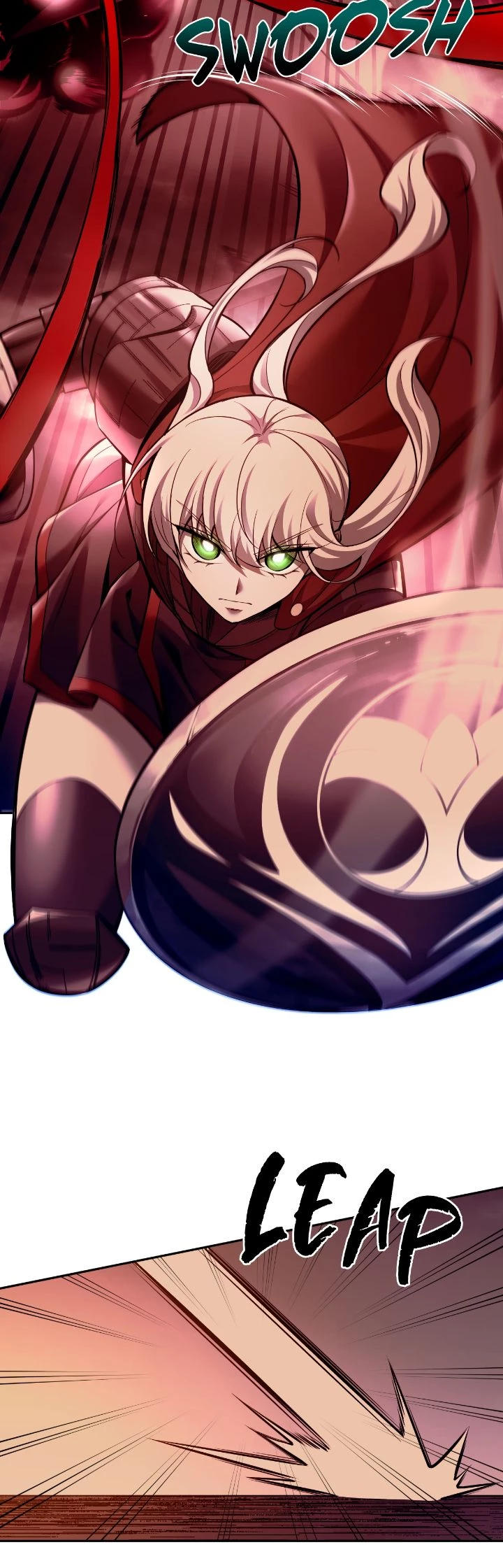 Tyrant of the Tower Defense Game Chapter 106 - 9