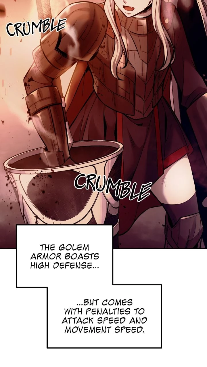 Tyrant of the Tower Defense Game Chapter 106 - 13