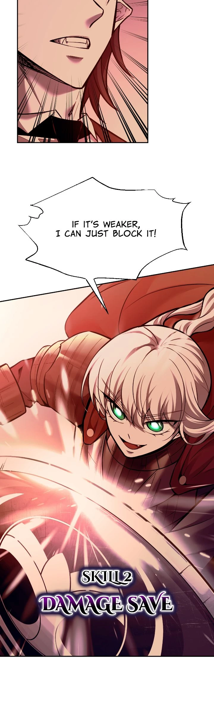 Tyrant of the Tower Defense Game Chapter 106 - 21