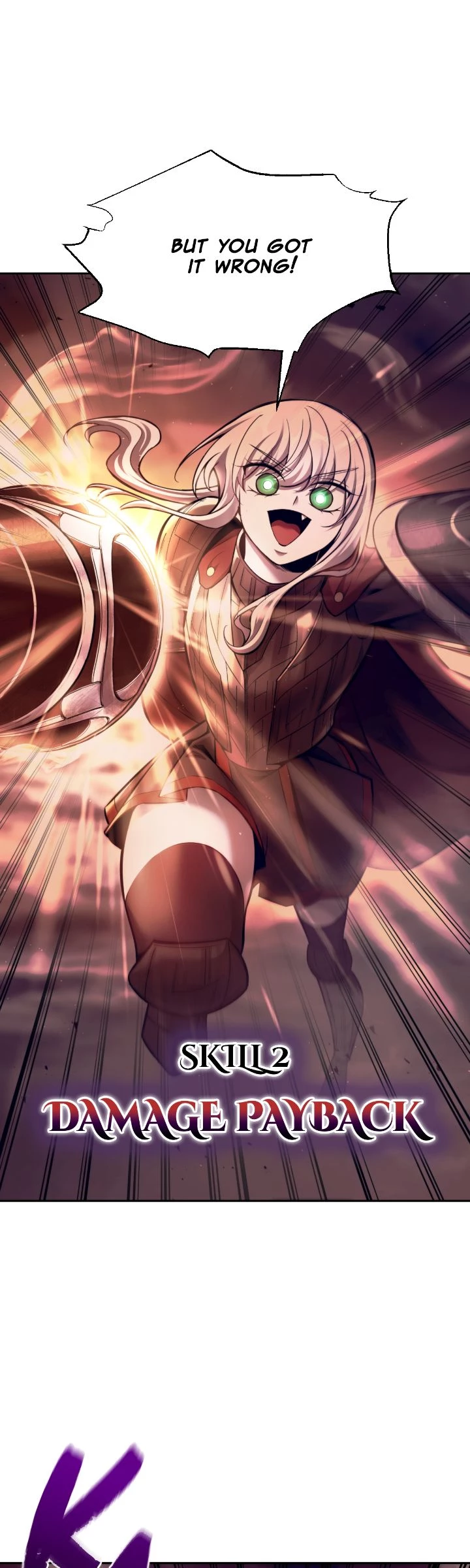 Tyrant of the Tower Defense Game Chapter 106 - 23