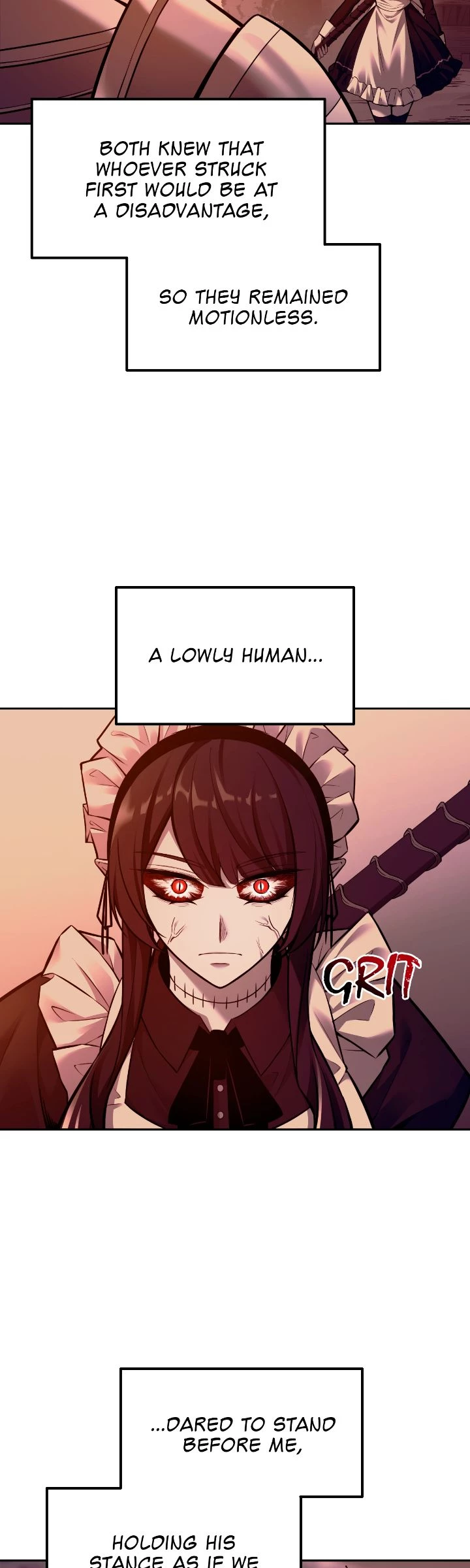 Tyrant of the Tower Defense Game Chapter 106 - 26