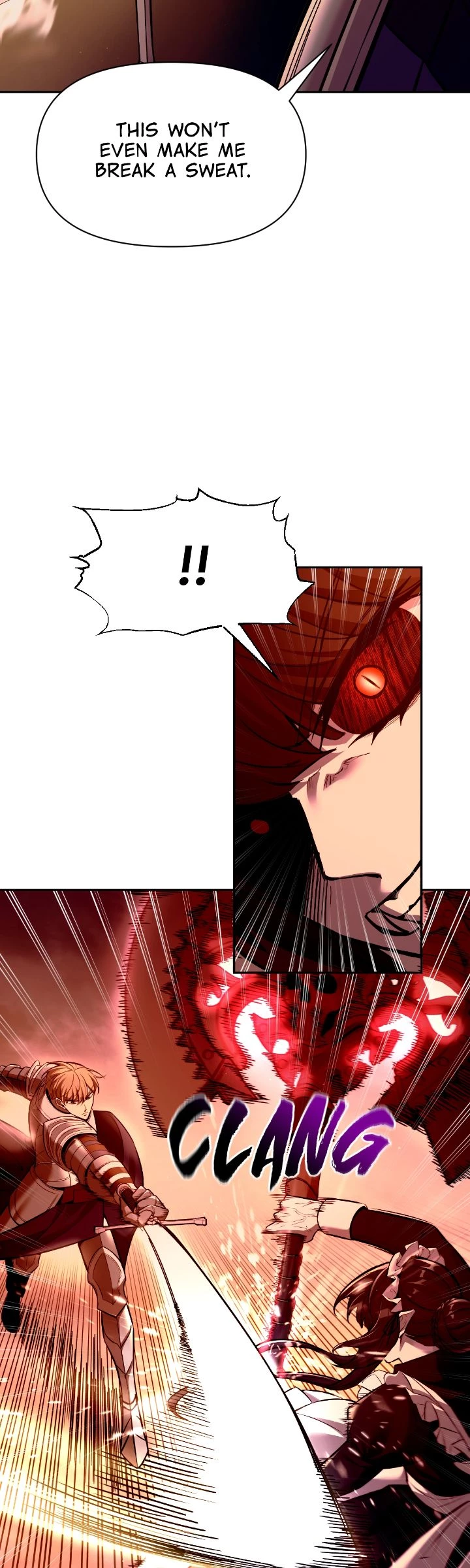 Tyrant of the Tower Defense Game Chapter 106 - 41