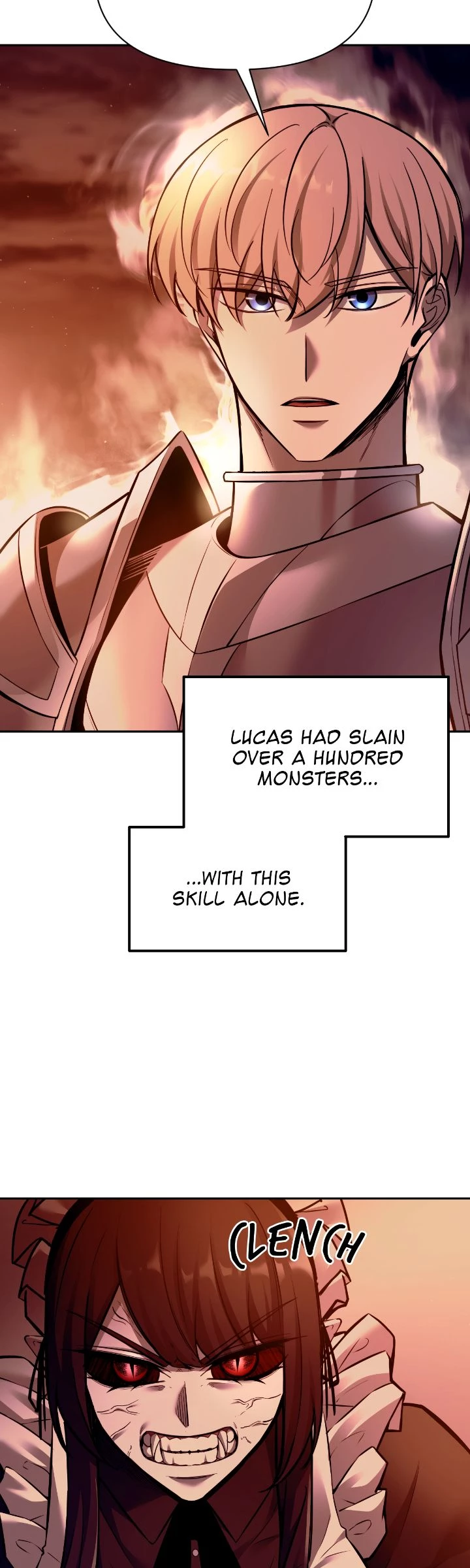 Tyrant of the Tower Defense Game Chapter 106 - 43