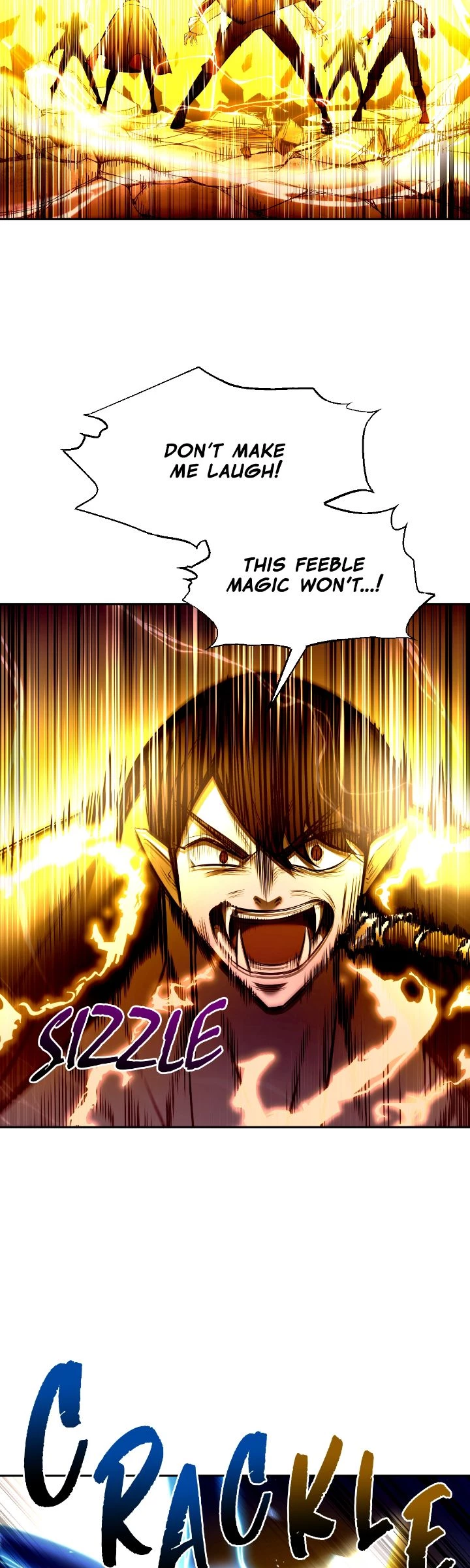 Tyrant of the Tower Defense Game Chapter 105 - 4
