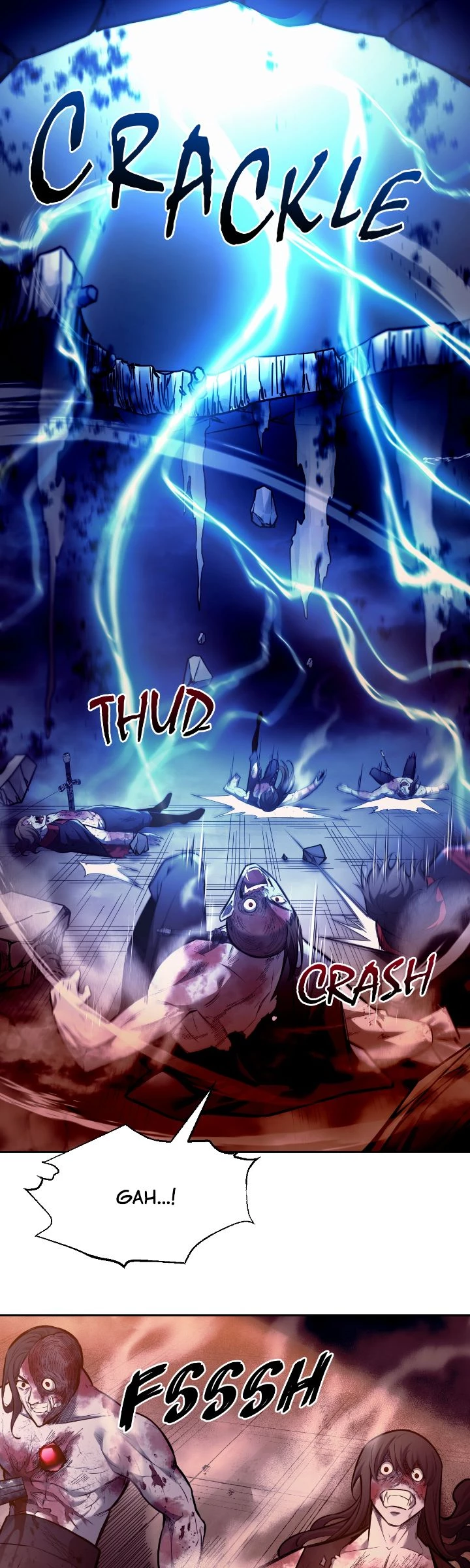 Tyrant of the Tower Defense Game Chapter 105 - 8