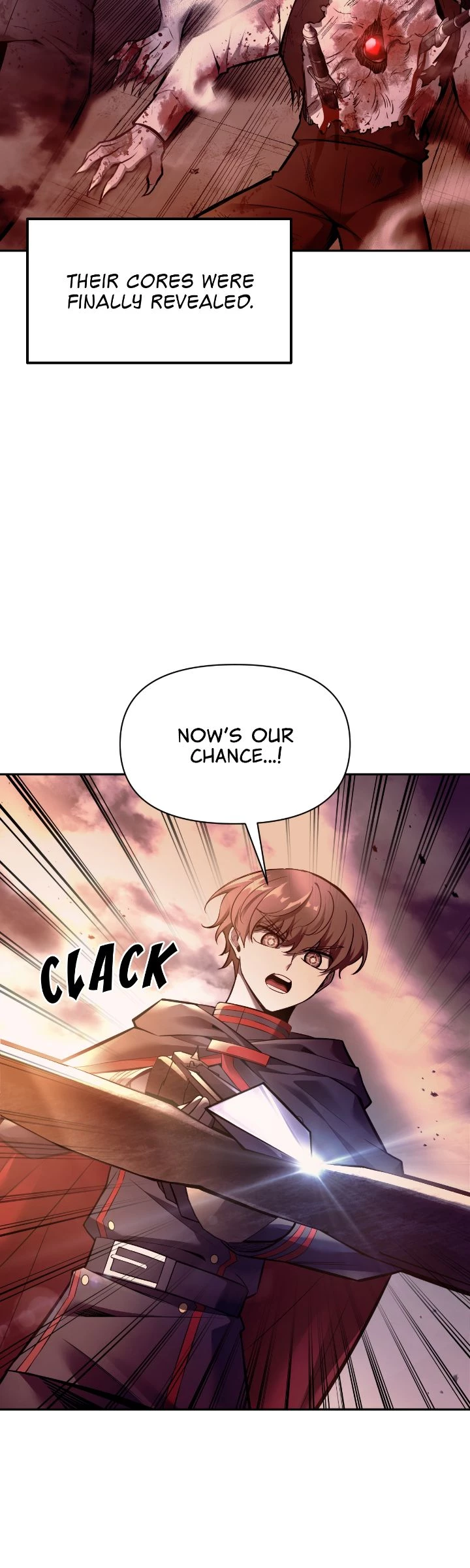 Tyrant of the Tower Defense Game Chapter 105 - 9