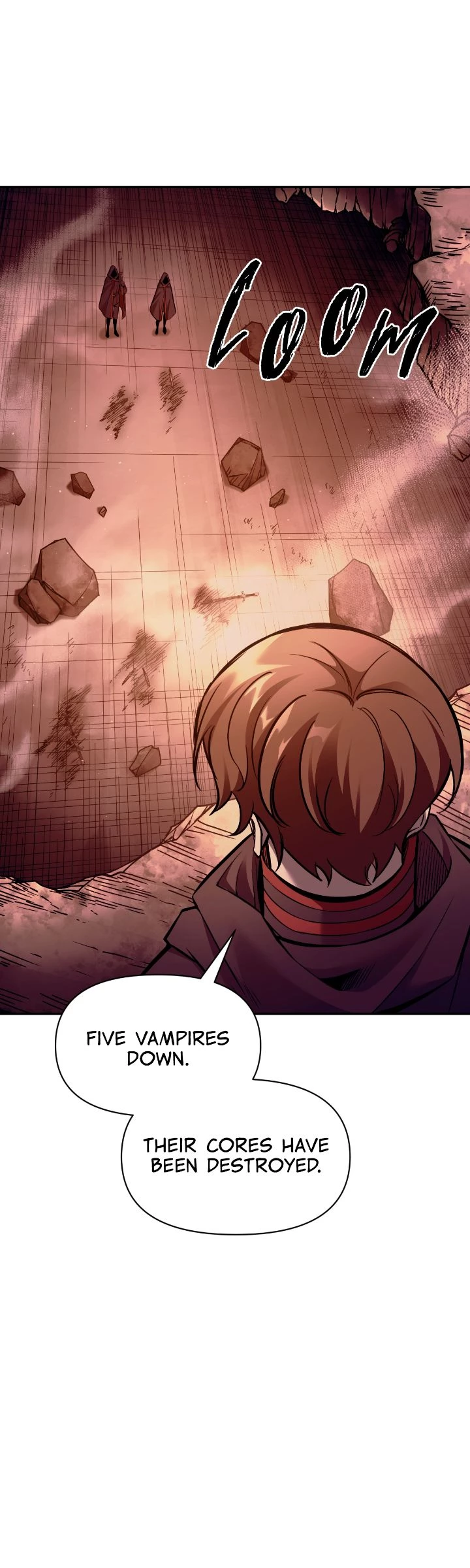 Tyrant of the Tower Defense Game Chapter 105 - 17
