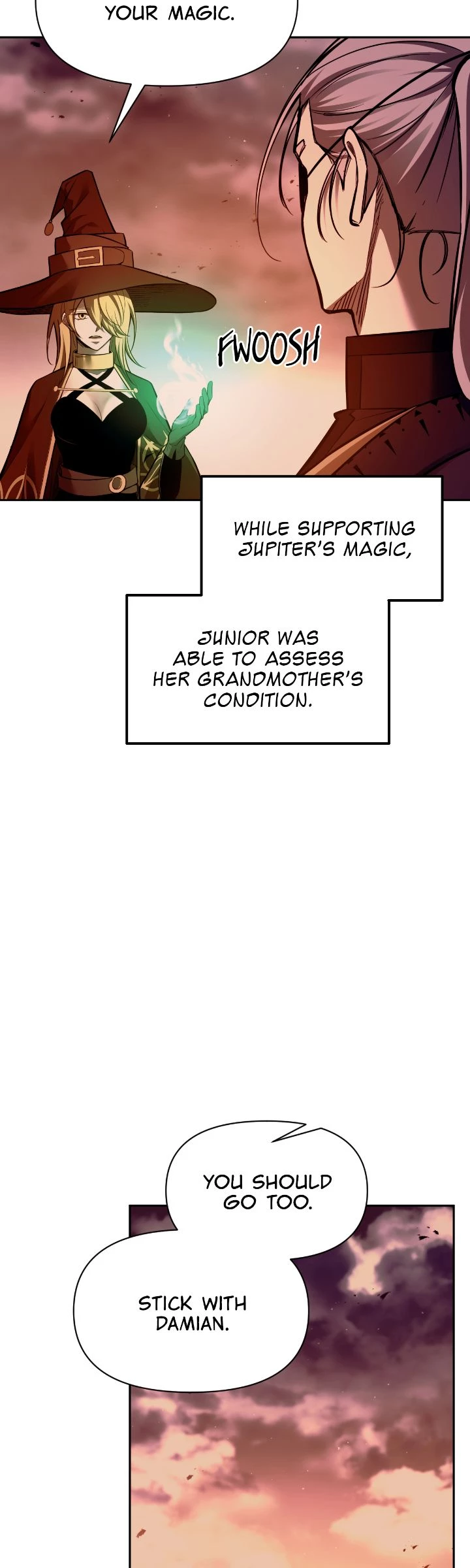 Tyrant of the Tower Defense Game Chapter 105 - 22