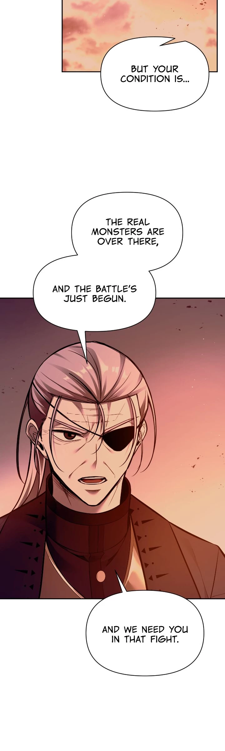 Tyrant of the Tower Defense Game Chapter 105 - 23