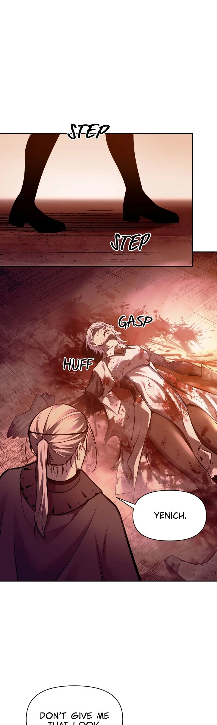 Tyrant of the Tower Defense Game Chapter 105 - 26