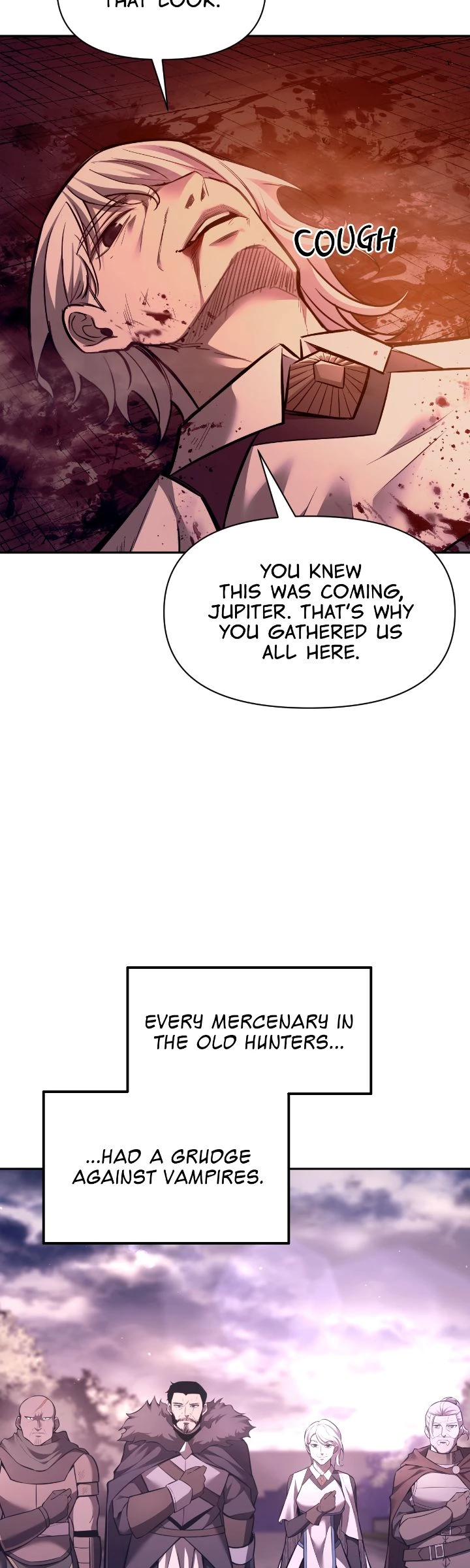 Tyrant of the Tower Defense Game Chapter 105 - 27