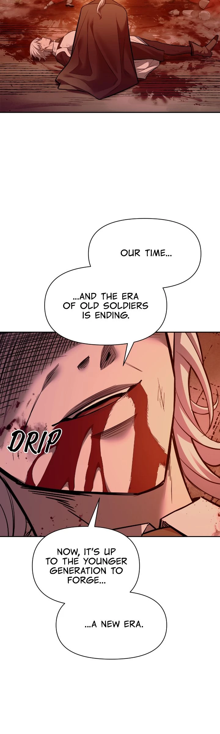 Tyrant of the Tower Defense Game Chapter 105 - 37