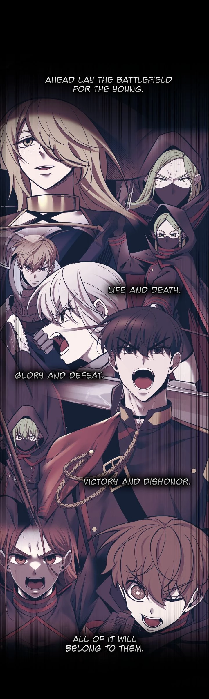 Tyrant of the Tower Defense Game Chapter 105 - 41