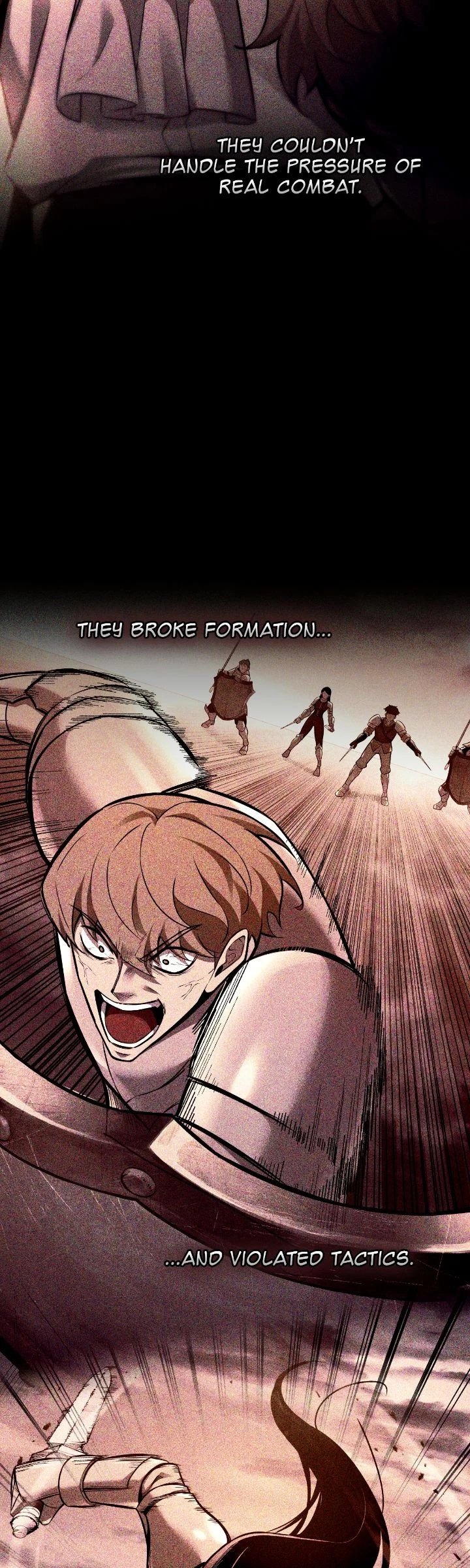 Tyrant of the Tower Defense Game Chapter 105 - 48