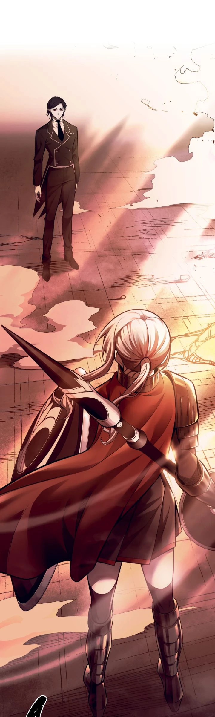 Tyrant of the Tower Defense Game Chapter 105 - 58