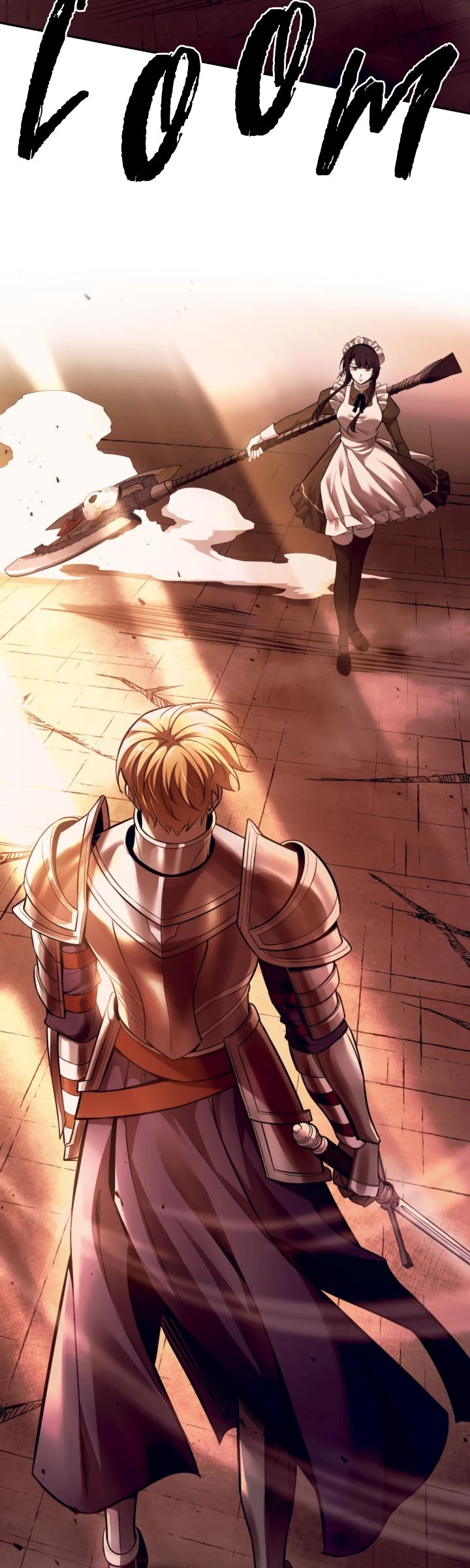 Tyrant of the Tower Defense Game Chapter 105 - 59