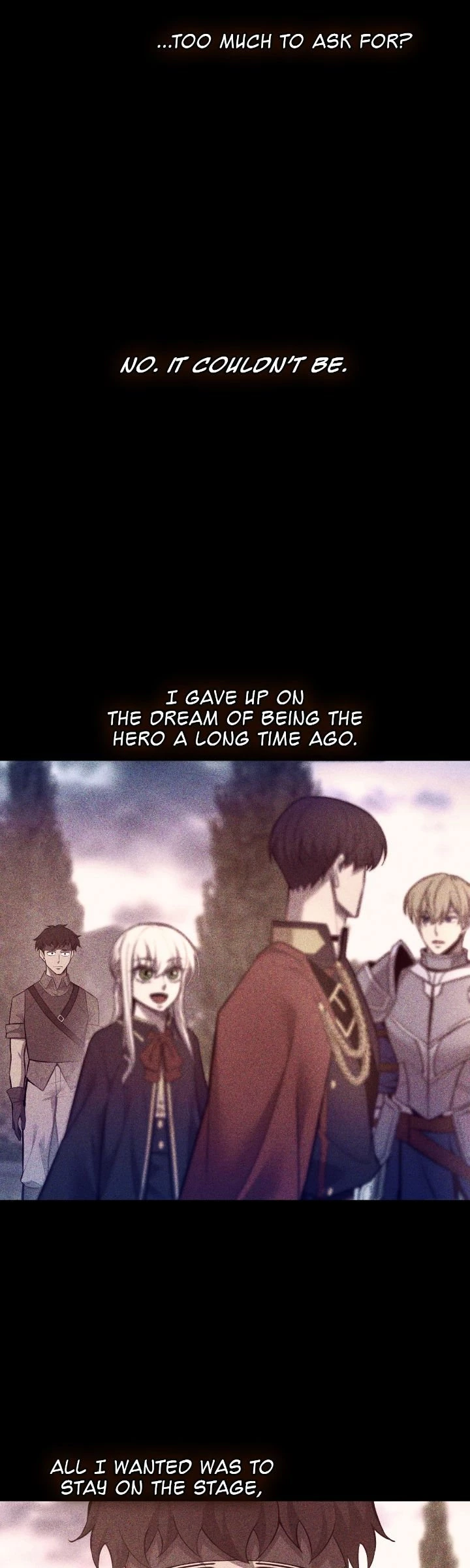 Tyrant of the Tower Defense Game Chapter 104 - 7