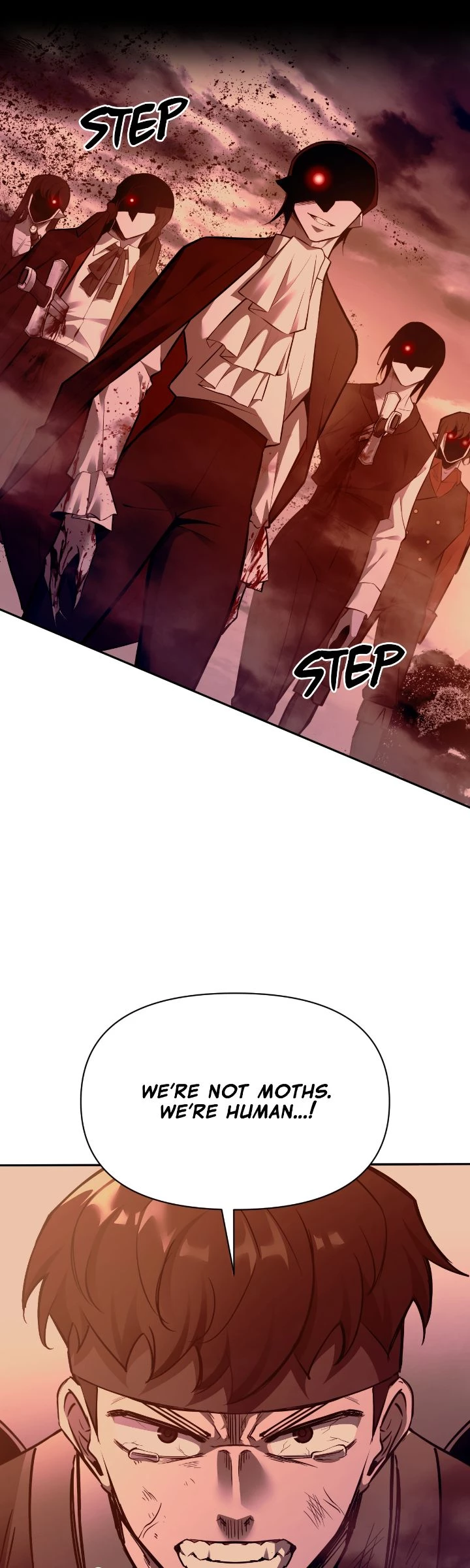 Tyrant of the Tower Defense Game Chapter 104 - 12